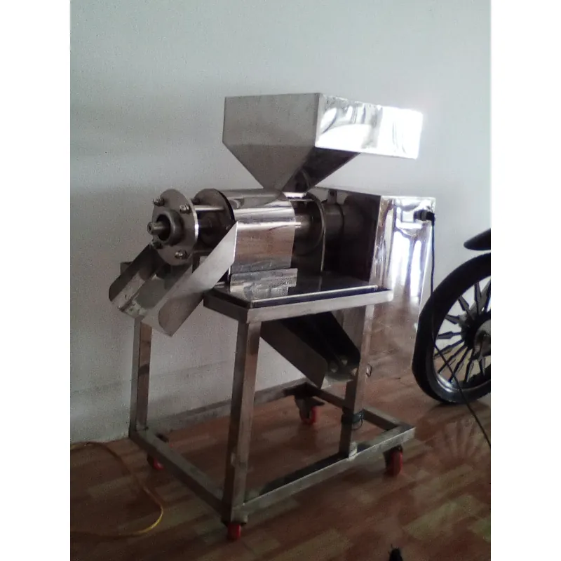 Máy ép nước cốt dừa 593052