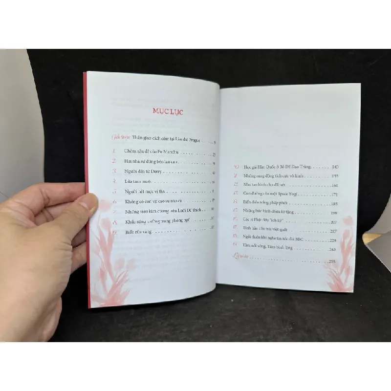 [Phiên Chợ Sách Cũ] Trí Tuệ Của Sự Tha Thứ - Đức Đạt Lai Lạt Ma & Victor Chan 2804, 2022 445726