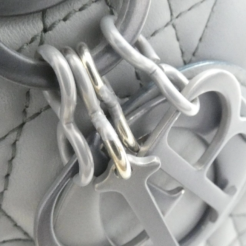 Túi Christian Dior My ABC Dior Lady Dior Small M0538INFZ - Hàng hiệu Authentic 804189