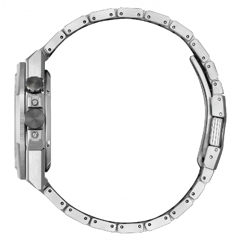 Đồng hồ Citizen Series 8 9051-009KM03/NB6066-51W SS tự động - Hàng hiệu chính hãng 883586