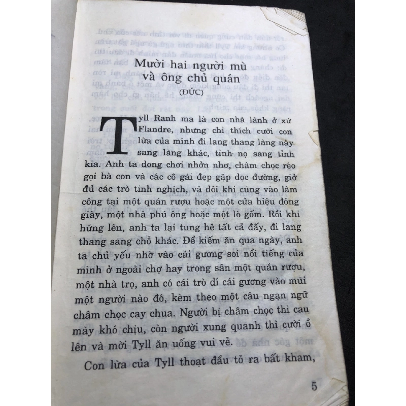 Bao công Nhật Bản 2000 mới 60% ố bẩn HPB0906 SÁCH VĂN HỌC 915304