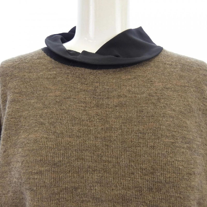 【Khuyến mãi】Celine CELINE Áo len 636455