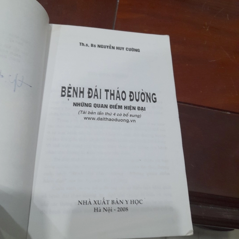 BỆNH ĐÁI THÁO ĐƯỜNG, những quan điểm hiện đại 278857