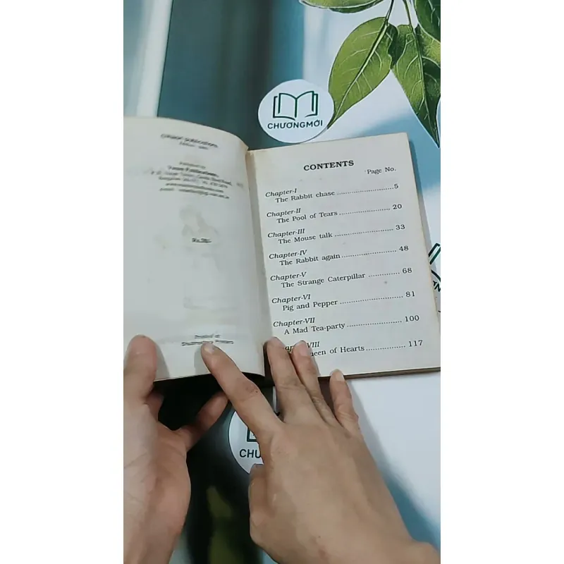 Alice in Wonderland - Lewis Carroll 634480