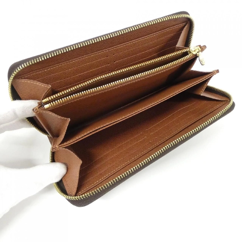 Ví Louis Vuitton Monogram Zippy M42616 - Hàng hiệu Chính hãng 805969