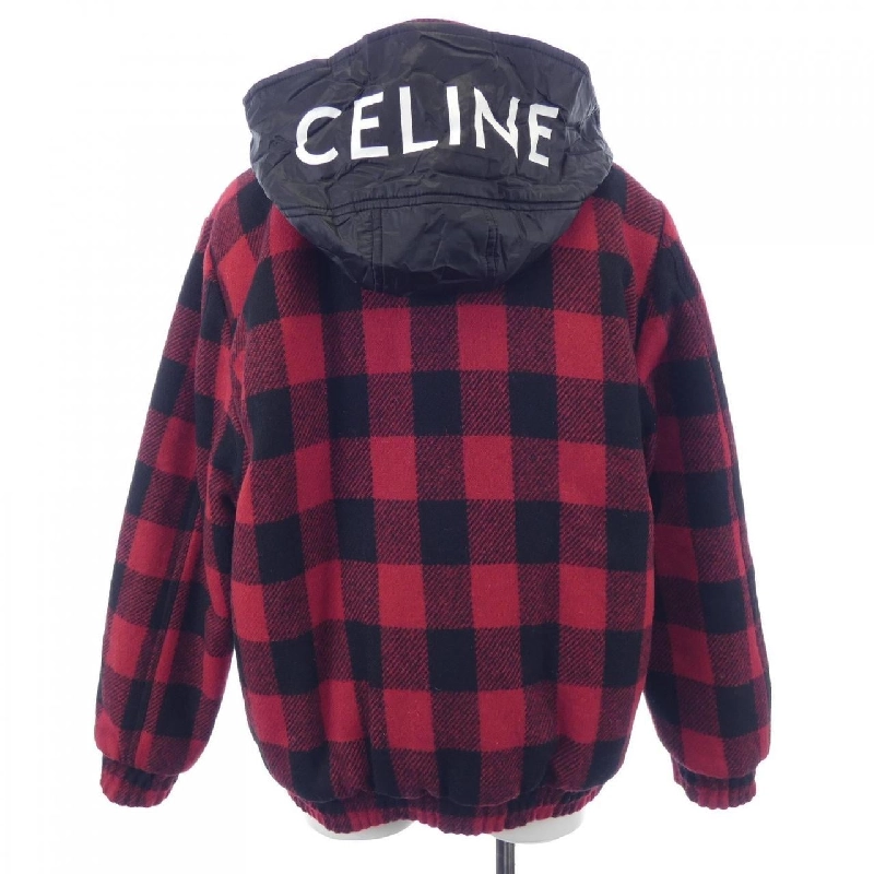 セリーヌ CELINE 2W404018F Áo khoác - Hàng hiệu Chính hãng 900275