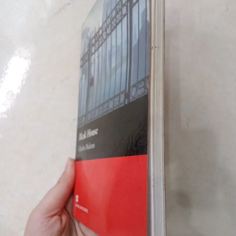 Bleak House 📚 708813