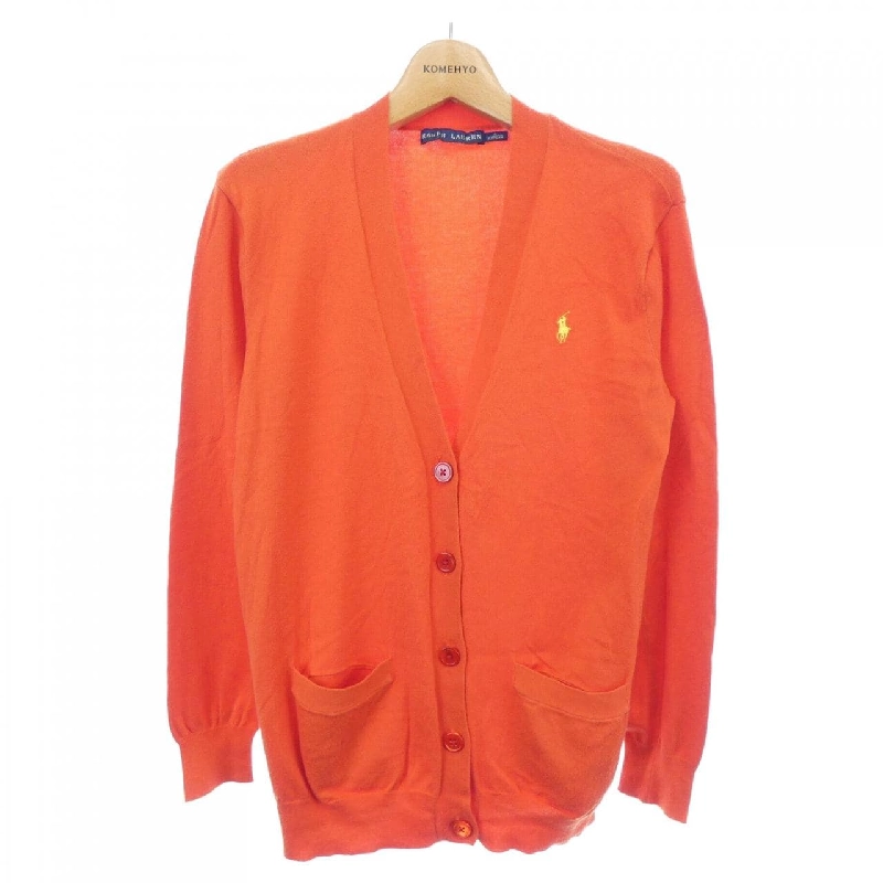 Áo khoác cardigan POLO RALPH LAUREN - Hàng hiệu Chính hãng 774981