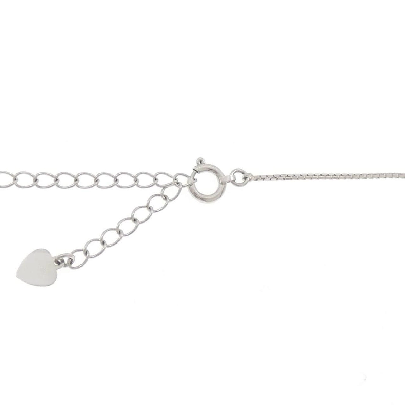 Dây chuyền kim cương PT900/PT850 1.00CT - Hàng hiệu Chính hãng 858822