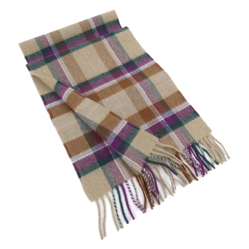 Khăn quàng JOSHUA ELLIS - Hàng hiệu Authentic 833793