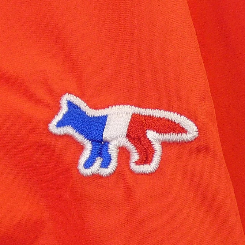 Áo khoác MAISON KITSUNE - Hàng hiệu Authentic 818915