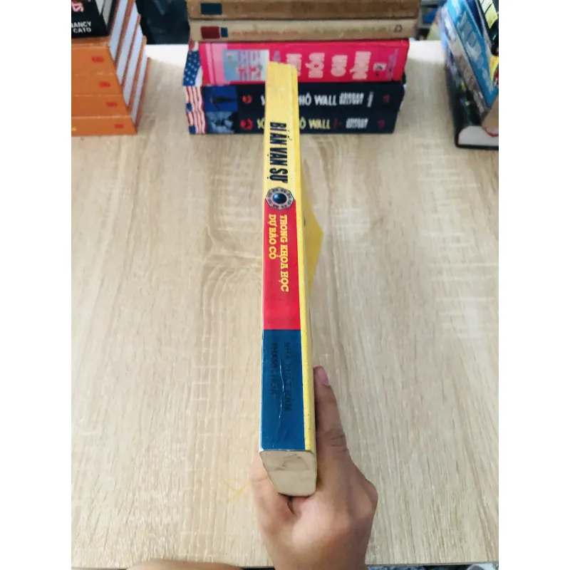 Bí Ẩn Vạn Sự – Thuật Số Phương Đông 925811