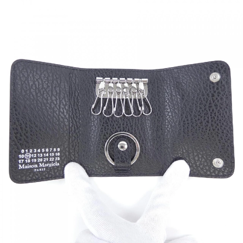 Maison Margiela 4 đường chỉ khóa SA3UA0001 655369