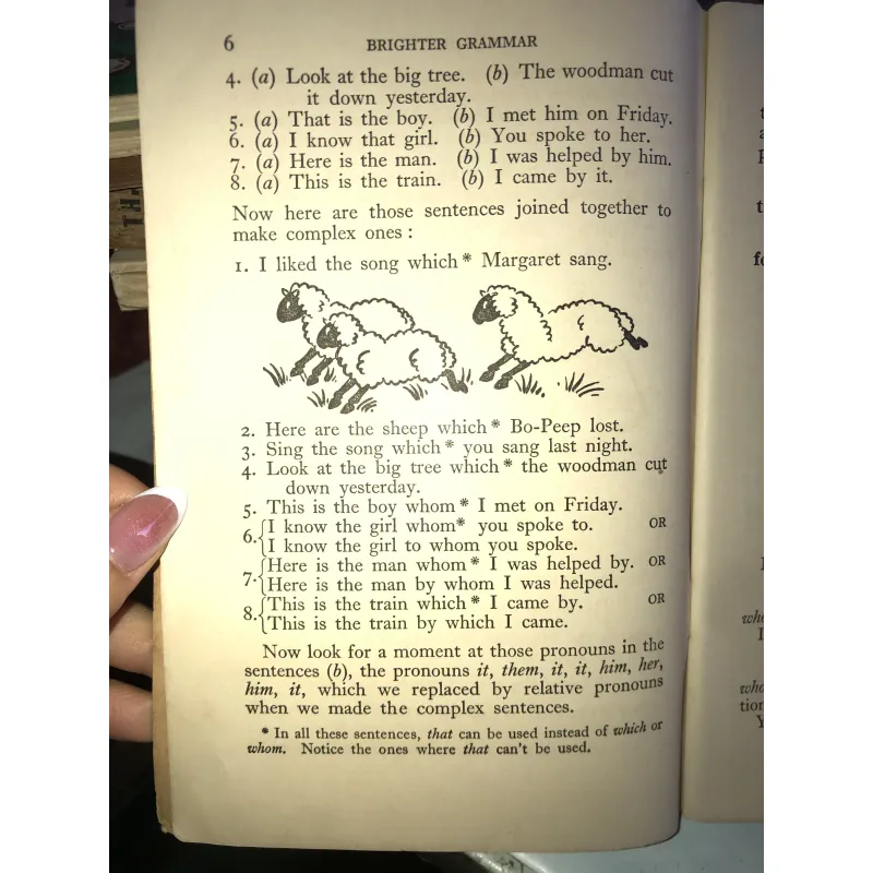 Brighter grammar - C.E. Eckersley and Margaret Macaulay 1002969
