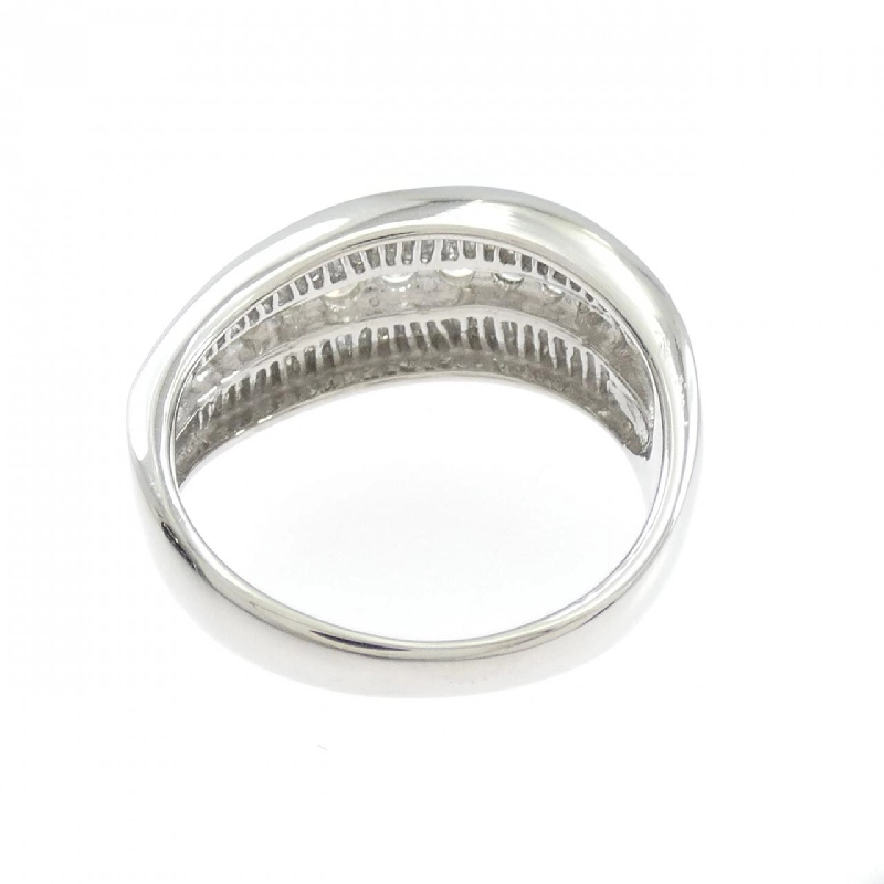 Nhẫn kim cương PT900 1.00CT - Hàng hiệu Authentic 850606