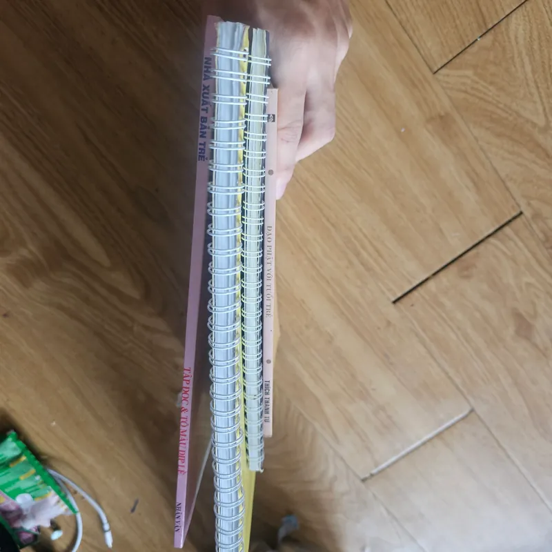 4q không trùng như hình (2q chép kinh)
 710535