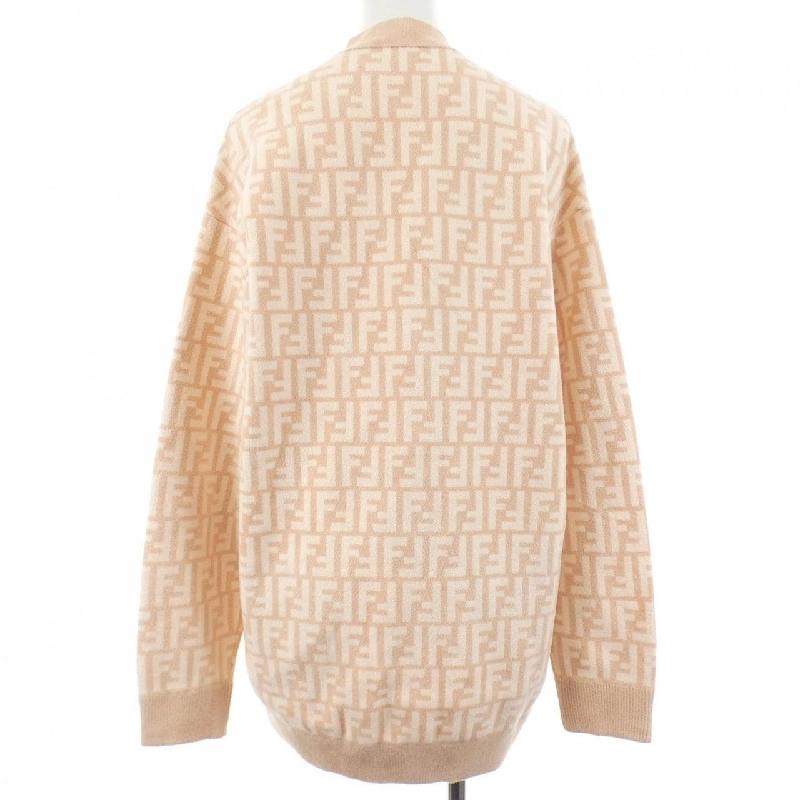 FENDI FZC954 ALAP Áo khoác - Hàng hiệu Chính hãng 817352