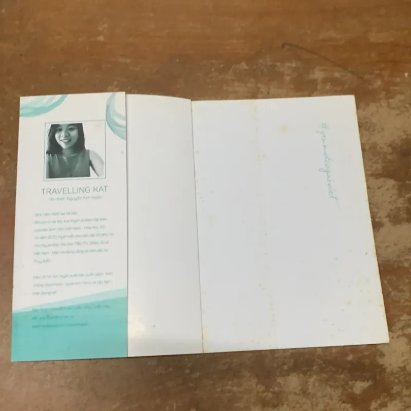 YÊU MỘT CÔ GÁI VIỆT  740819