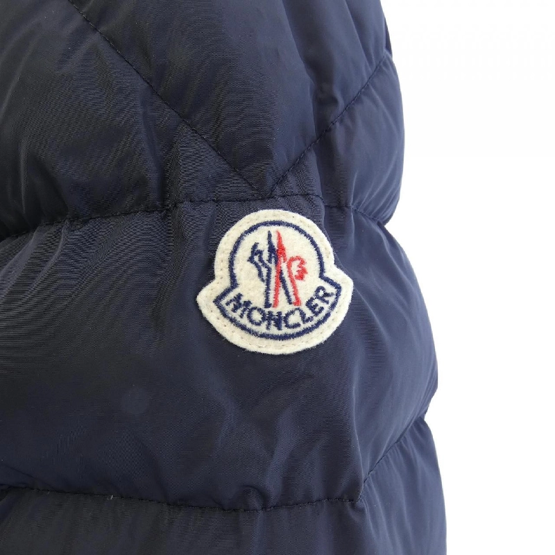 MONCLER BREVAL Áo khoác lông - Hàng hiệu Authentic 889421