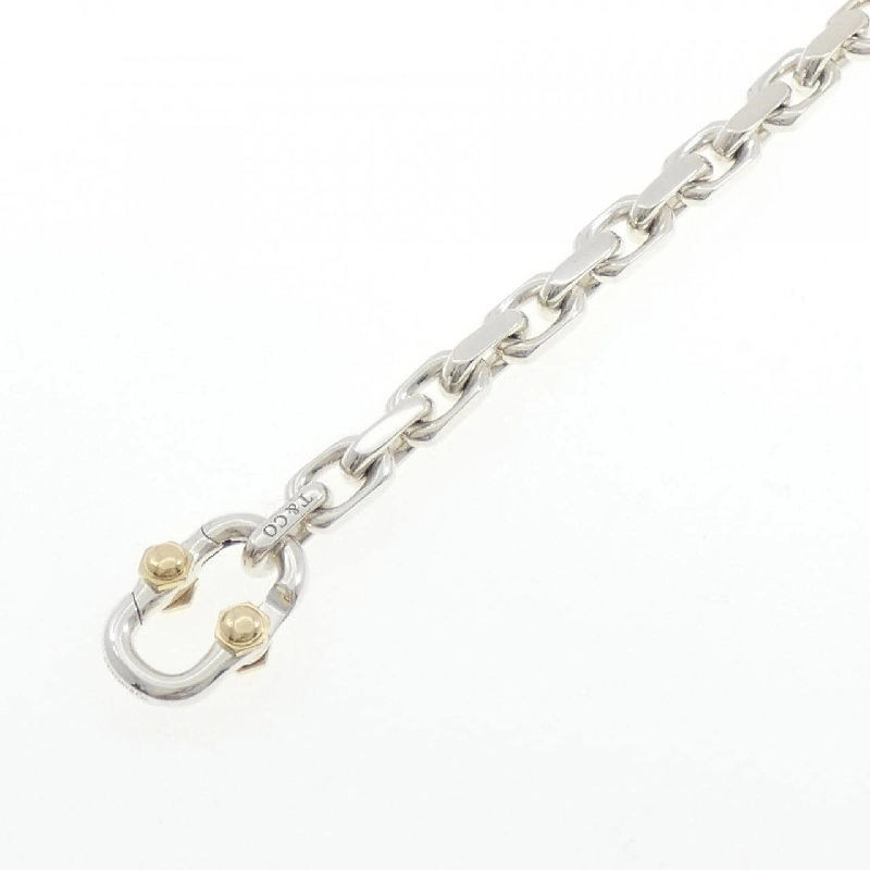 Vòng tay Tiffany Makers Wide - Hàng hiệu Authentic 844237