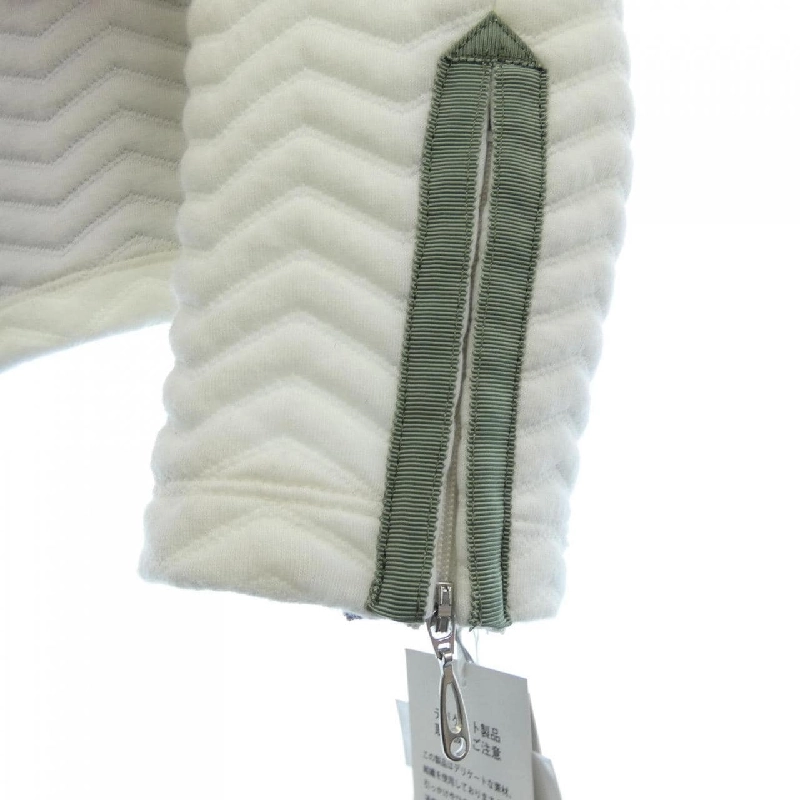 【Mã giảm giá】Áo khoác DOUBLE 642787