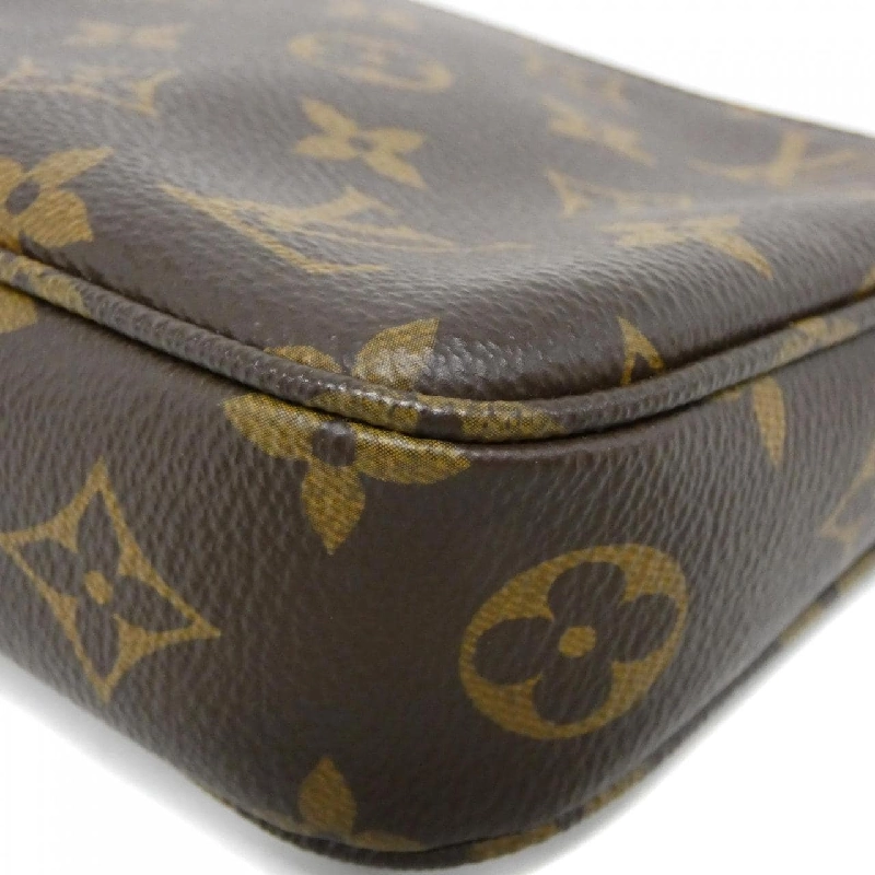 Túi đeo chéo Monogram Louis Vuitton Pochette Accessoires M40712 - Hàng hiệu Chính hãng 769368