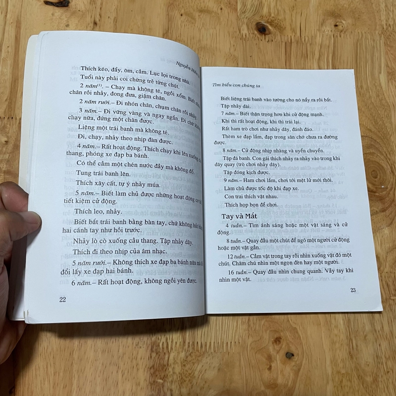 II Tựa sách: Tìm Hiểu Con Chúng Ta - Nguyễn Hiến Lê - 2017 473483