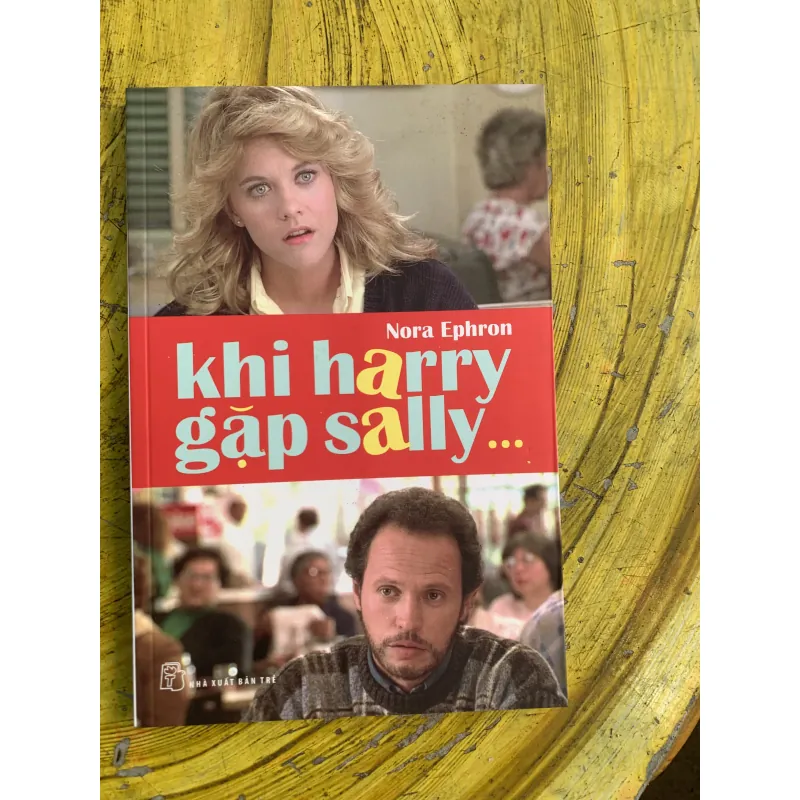 KHI HARRY GẶP SALLY 746164