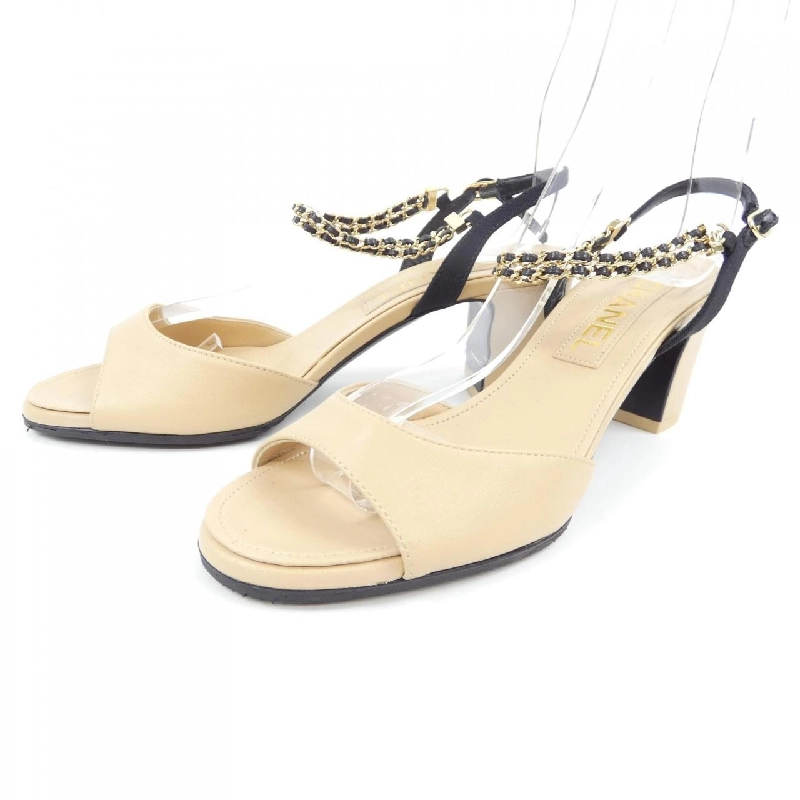 Giày sandal CHANEL G45094B13441 657029