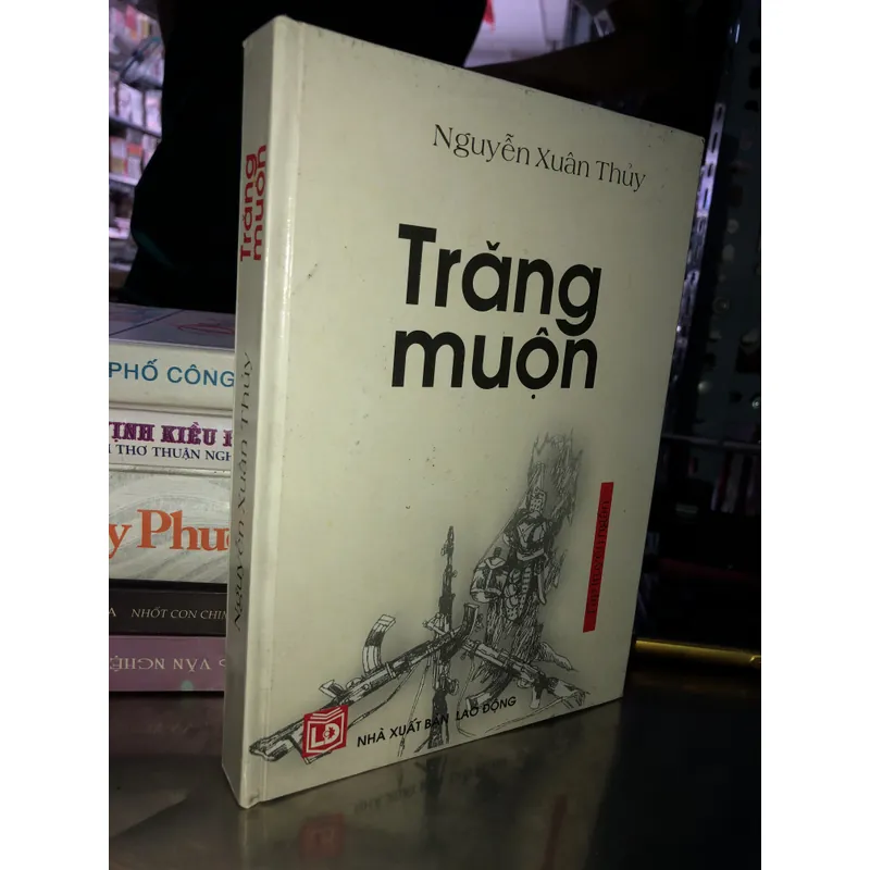 Trăng muộn  603854