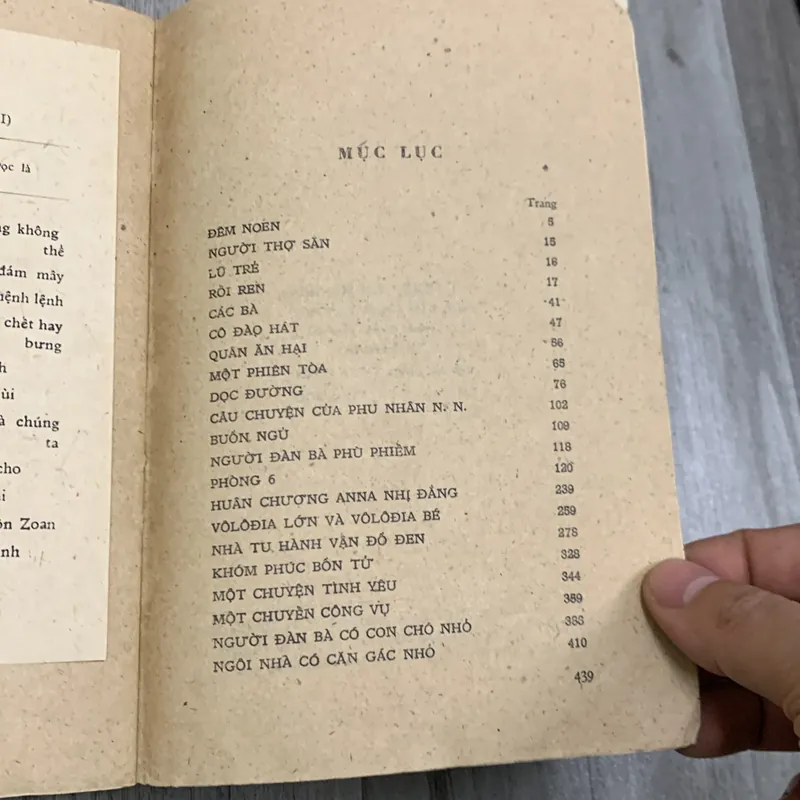 A tsekhop truyện ngắn. Bộ 2 tập. 6b2 718620