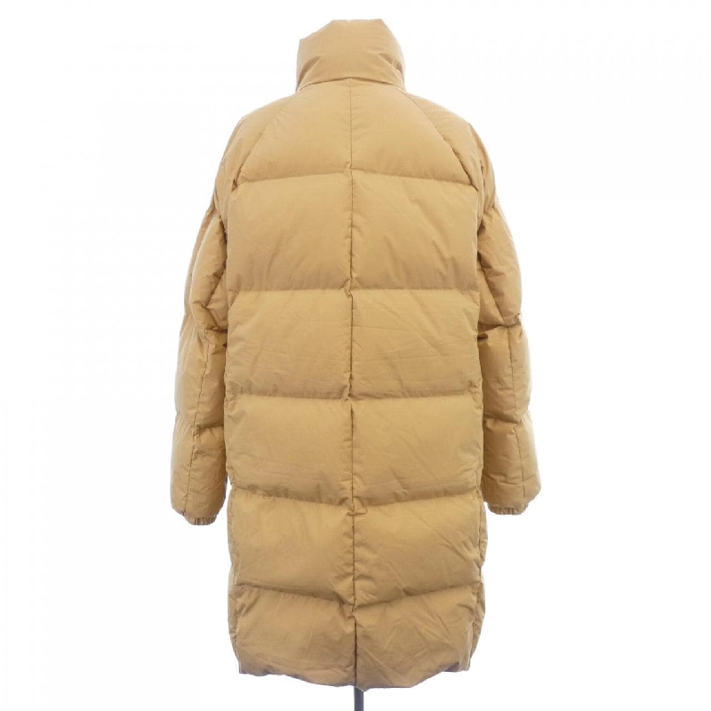 PYRENEX HWS034 Áo khoác lông - Hàng hiệu Authentic 815749