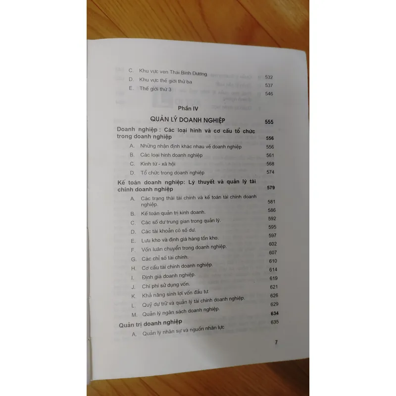 BÁCH  KHOA KINH TẾ HỌC  698395