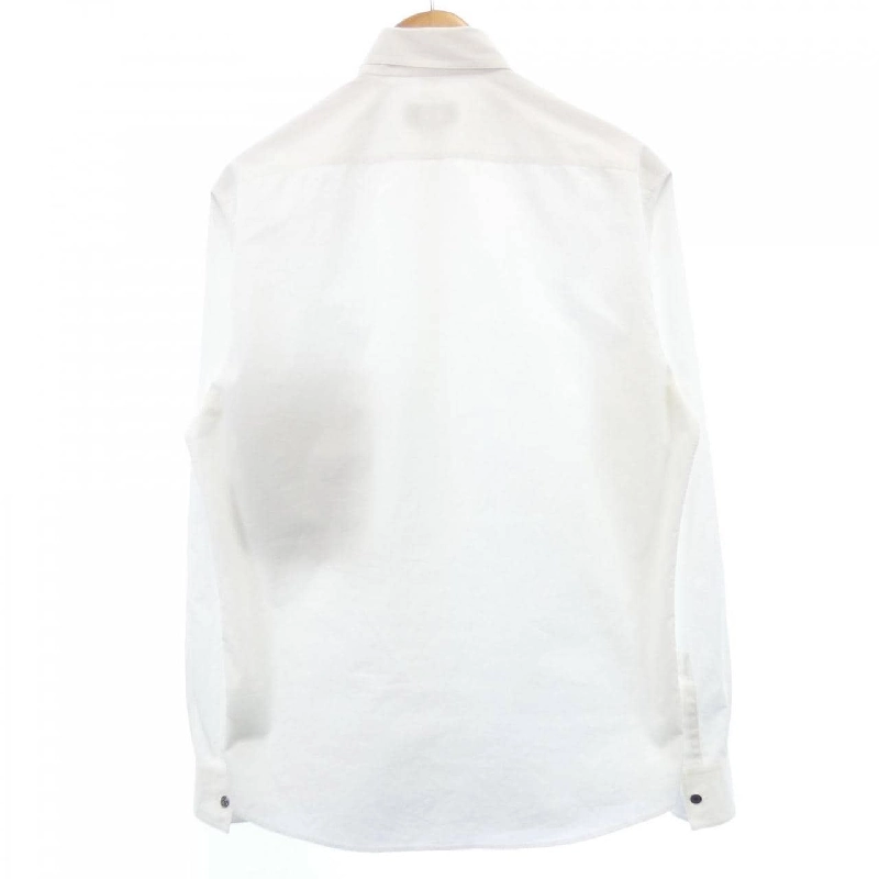 HERMES エルメス ※21-5633 Áo sơ mi ngắn tay - Hàng hiệu Chính hãng 899167