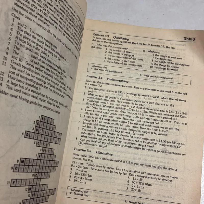 We mean business/ We’re in Business (2 cuốn) 722294