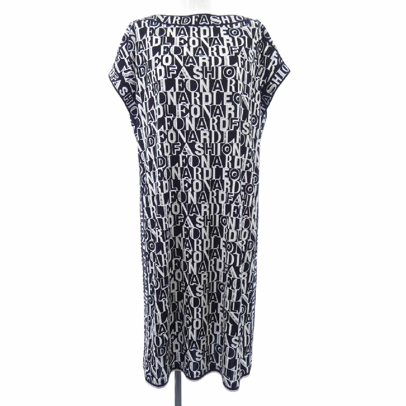 Thời trang Leonar LEONARD FASHION Đầm 648011