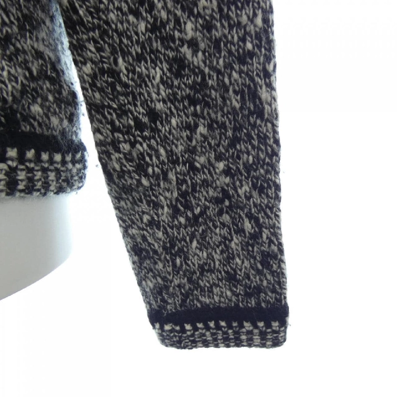 【Mã giảm giá】【Cổ điển】Áo cardigan CHANEL 643742