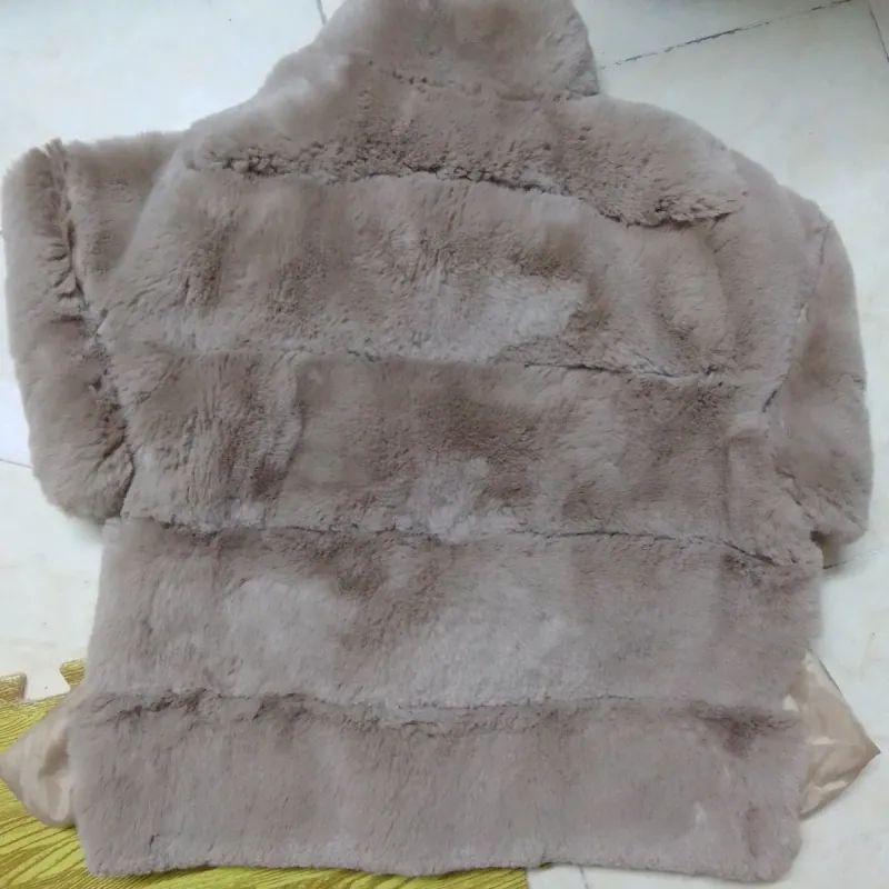 Áo khoác lông 976479