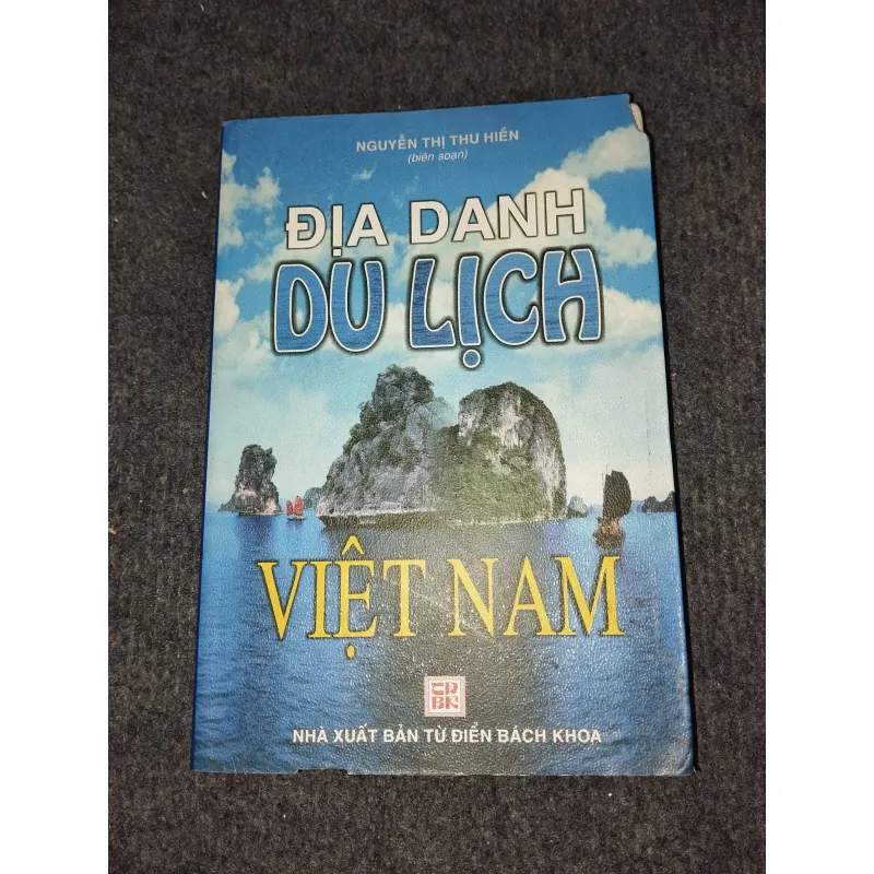 ĐỊA DANH DU LỊCH VIỆT NAM 993080