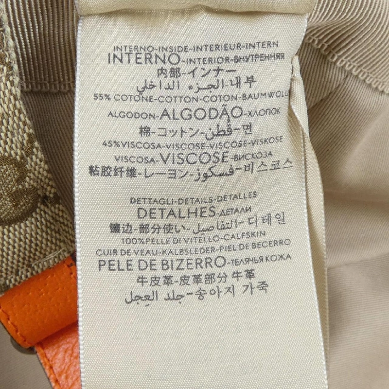 Mũ GUCCI×THE NORTH FACE 672155 4HAJR - Hàng hiệu Authentic 832450