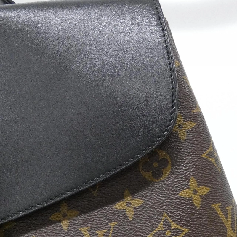 Balo Louis Vuitton Monogram Macassar Park M40637 - Hàng hiệu Chính hãng 801329