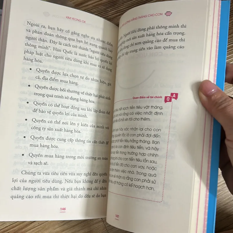 Hãy trả lương hằng tháng cho con 568766