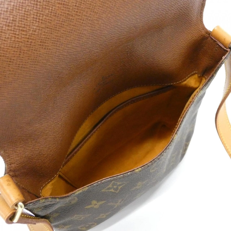 Túi xách vai Louis Vuitton Monogram Musette Salsa M51258 - Hàng hiệu Authentic 803208