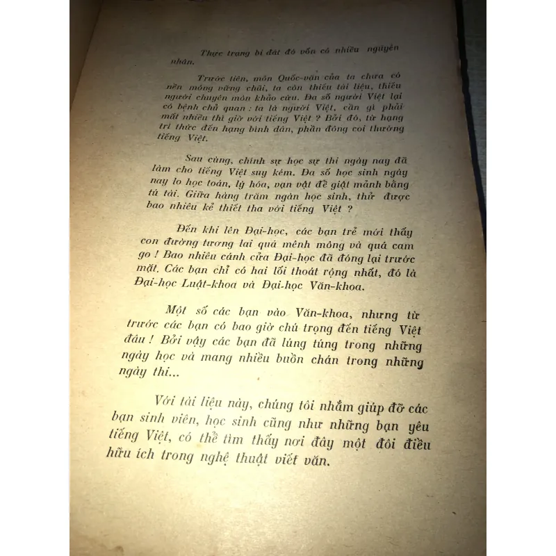 Nghệ Thuật Hành Văn-Nguyên Thiên Thụ 937466