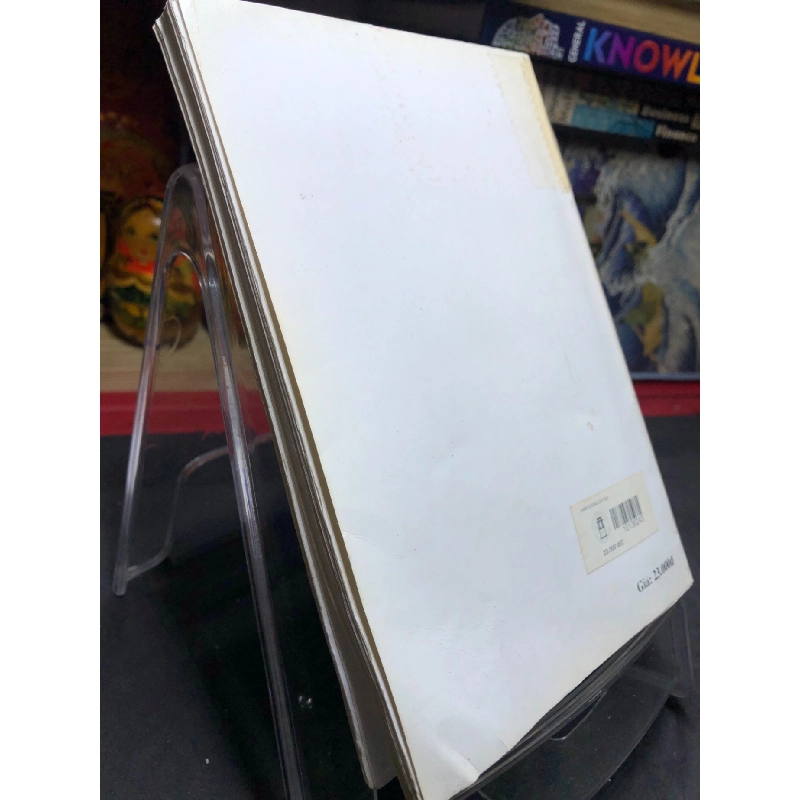 Dặm đường cát bụi 2003 mới 70% ố bẩn nhẹ Hương Trà HPB0906 SÁCH VĂN HỌC 915071