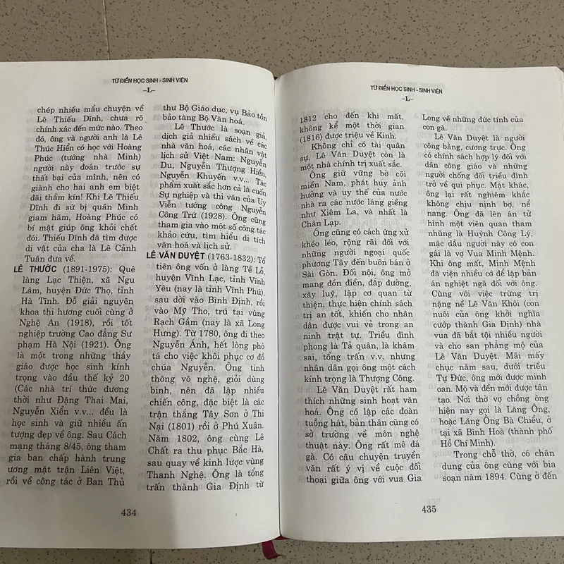 Từ Điển Học Sinh – Sinh Viên 689096