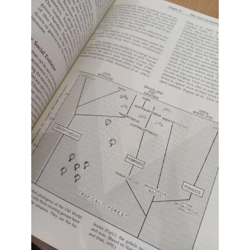 Sociobiology - Edward O. Wilson 565048