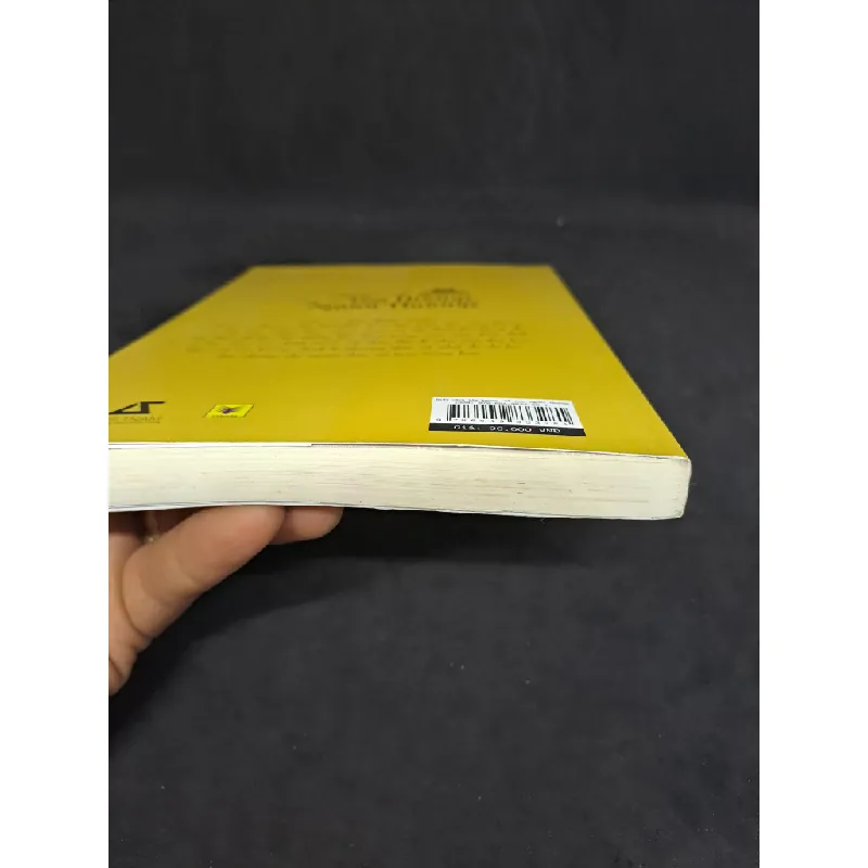 [59K/kg] Biết cách tỏa hương để được người thương - Nhị Hy 2019 mới 90% HPB.HCM2107 408049