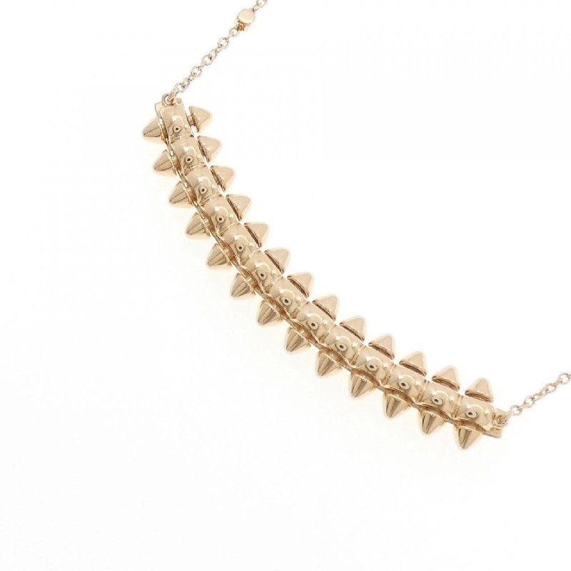 Cartier Crush Small Necklace - Hàng hiệu Authentic 841449