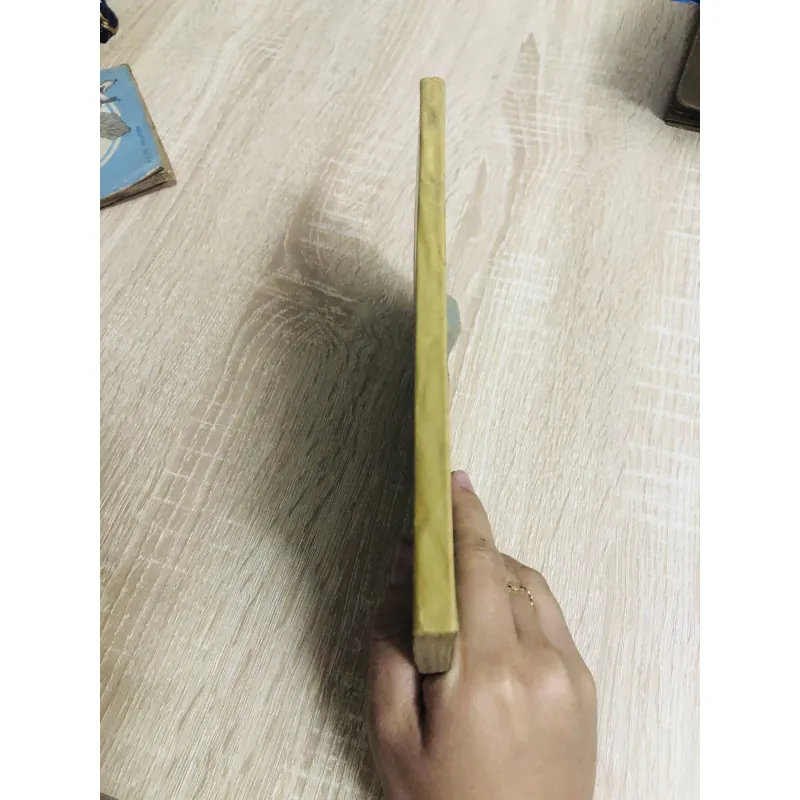 DẦU MỠ TRONG SẢN XUẤT VÀ ĐỜI SỐNG 956871